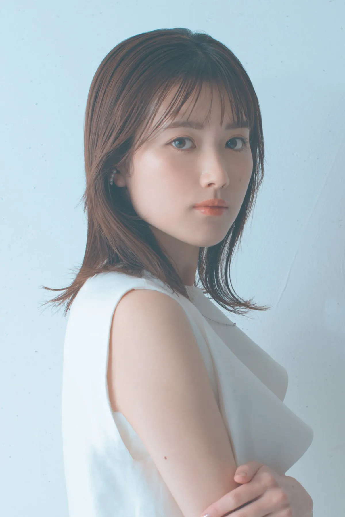 TX『惡の華』出演の井頭愛海が所属するオスカープロモーションが新人を募集『2026春ドラマ特別オーディション』開催