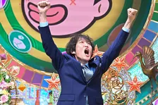 千原ジュニア、ついに「傑作50句」達成　初登場から12年＆挑戦開始から3年越しで悲願の句集発売へ