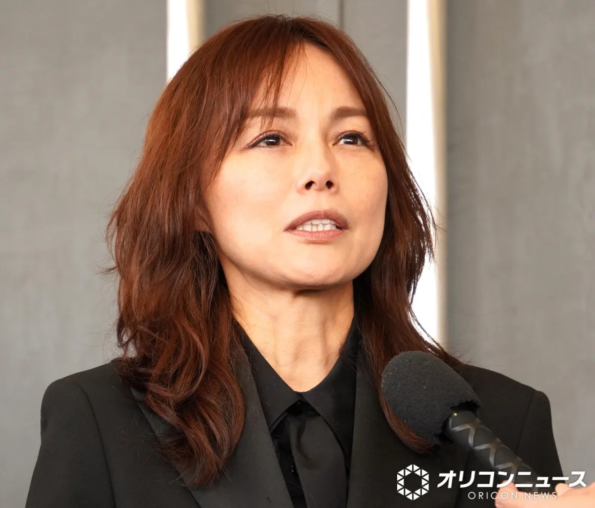相川七瀬、LUNA SEA・真矢さんとの別れに瞳潤ませる　真矢さんは“厳しさと優しさを持った人”