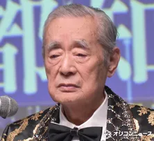 97歳・ドクター・中松「五人の名医に診察を受けた」近影公開で健在ぶりアピール
