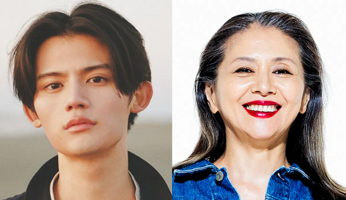 小泉今日子、故郷・厚木舞台の映画『キリコのタクト～YELL～』出演「ハラハラ、ドキドキしながら公開を待つ」　藤原大祐の出演も発表