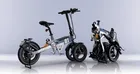 トヨタ『LAND HOPPER』2027年春以降に発売へ　免許不要で運転可能な電動パーソナルモビリティー
