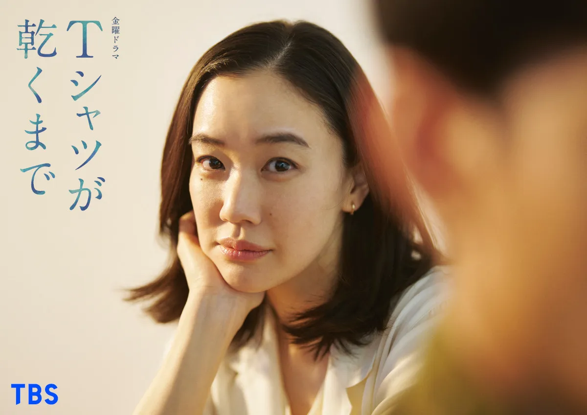 蒼井優、18年ぶり地上波ドラマ主演「18年前の自分には成し遂げられなかったことと向き合いたい」　TBSで7月期放送