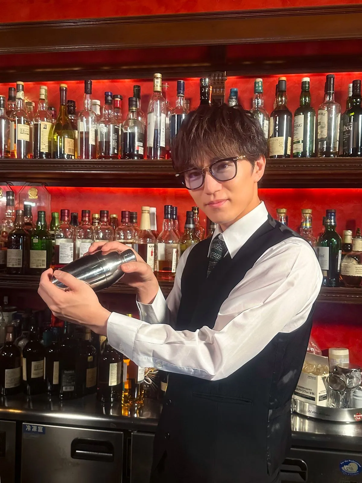 WEST.神山智洋＆Travis Japan吉澤閑也＆ひょうろく、VTRにサプライズ出演　“マイケル・ジャクソンの謎”に迫る