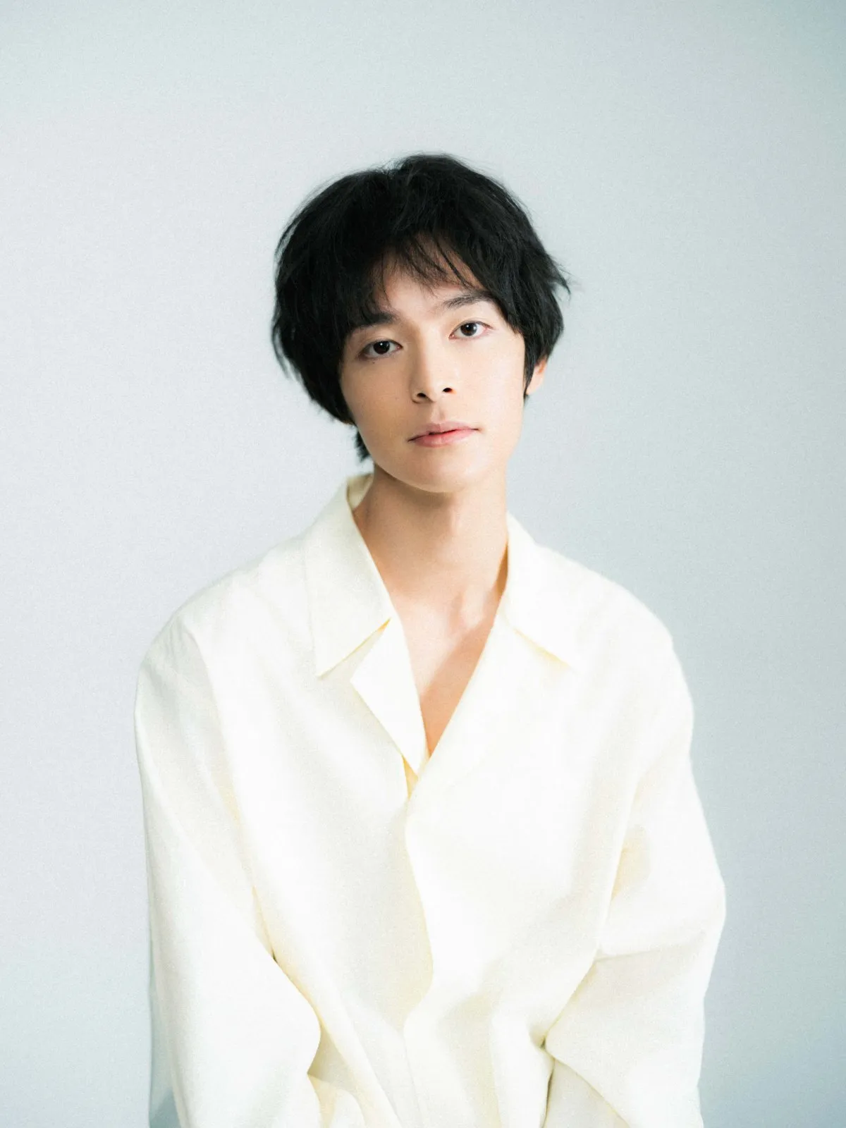 塩野瑛久、松村北斗の親友役　“秘密”を唯一知る人物「なんかやばいことやってないよな、お前？」【コメント全文】