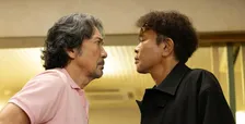 浜田雅功、16年ぶりドラマ出演決定　主人公・役所広司のライバルで売れっ子俳優役「いやもう、久しぶりすぎて」　Netflixシリーズ『俺のこと、なんか言ってた？』【コメントあり】