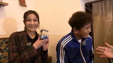 浜田雅功、「イメージ悪かった？」　31年ぶり共演者が「私は一生忘れないですよ」