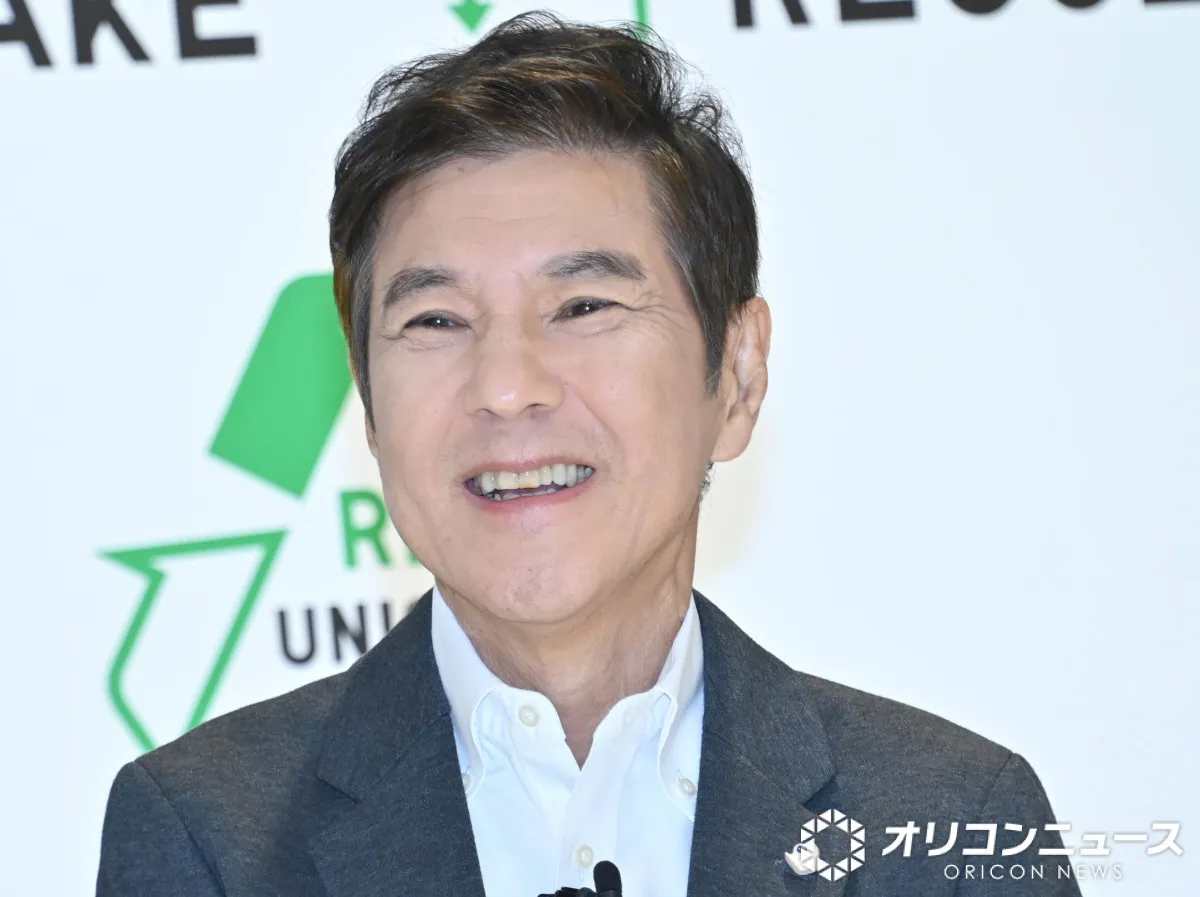 72歳・関根勤、10年前に“胸の違和感”も「年齢だなと思ってた」　仕事で検査→即手術