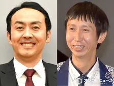 “仲良しコンビ”アンガールズ、そろって子どもが「5月生まれ」と判明　田中→長男が誕生、山根→長女が11歳の誕生日迎える「めでてぇことばかり」