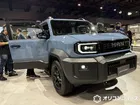 トヨタ『ランドクルーザーFJ』発売　SNS反応さまざま「間違いなく売れるわ」「トヨタしか勝たん状態に」「今の車ほんと高すぎ」