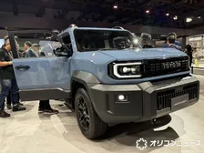 トヨタ『ランドクルーザーFJ』発売　SNS反応さまざま「間違いなく売れるわ」「トヨタしか勝たん状態に」「今の車ほんと高すぎ」