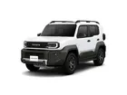 トヨタ『ランドクルーザー“FJ”』KINTOでの取り扱い開始　月3.8万円から利用可能に