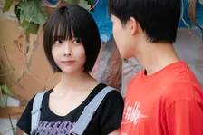 「骨抜きにされた」あの、鈴木福との絡みの演技に反響　タンクトップ姿でビンタも「一生見てられる」『惡の華』第6話【ネタバレあり】