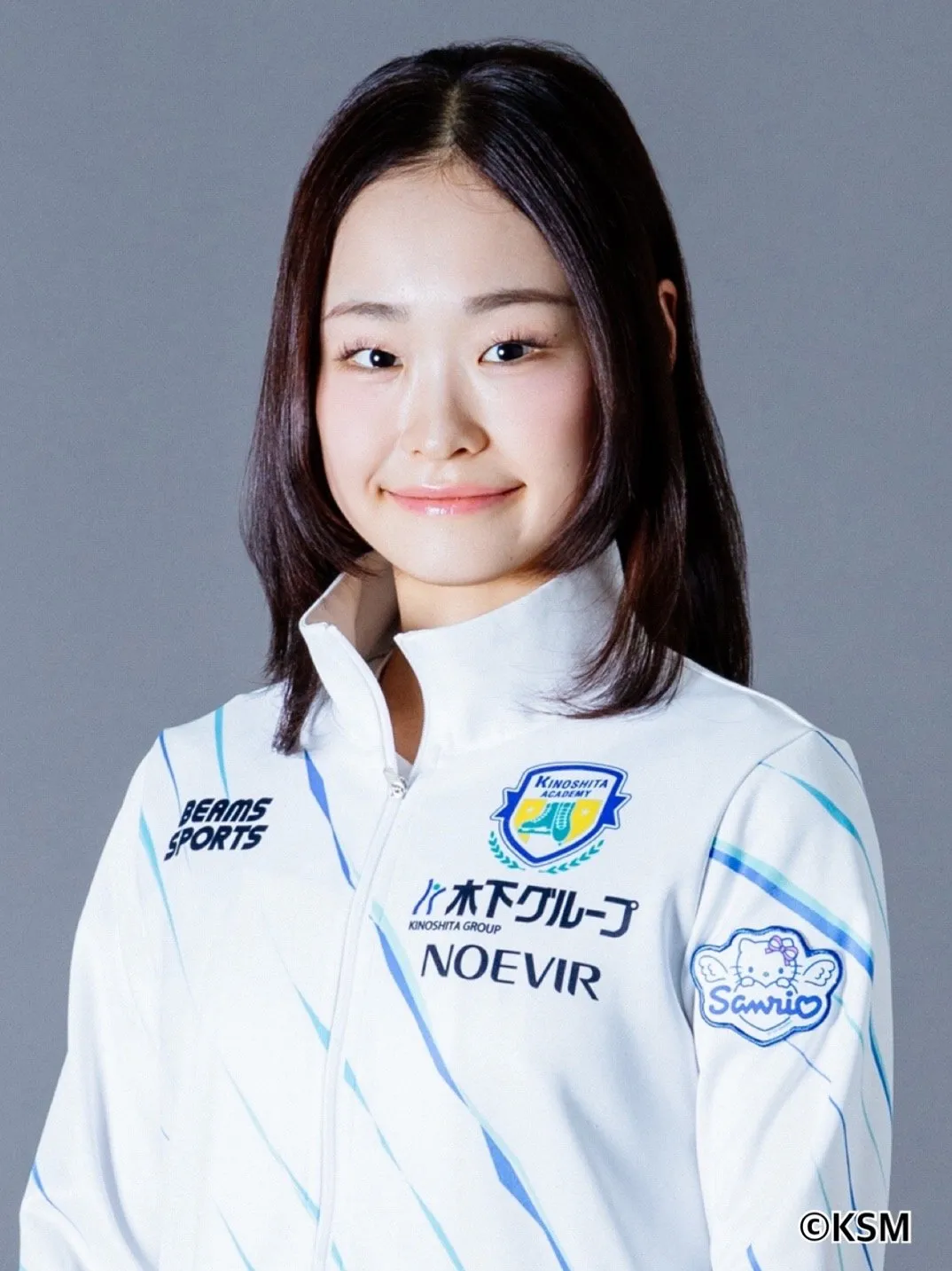 17歳・島田麻央、ドジャース対エンゼルス戦で始球式へ「野球のボールは初めて握りました」【コメント全文】