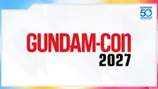 ガンダム大型イベント『GUNDAM-Con』来年1月開催　ガンダム新しい施設を国内に作る予定