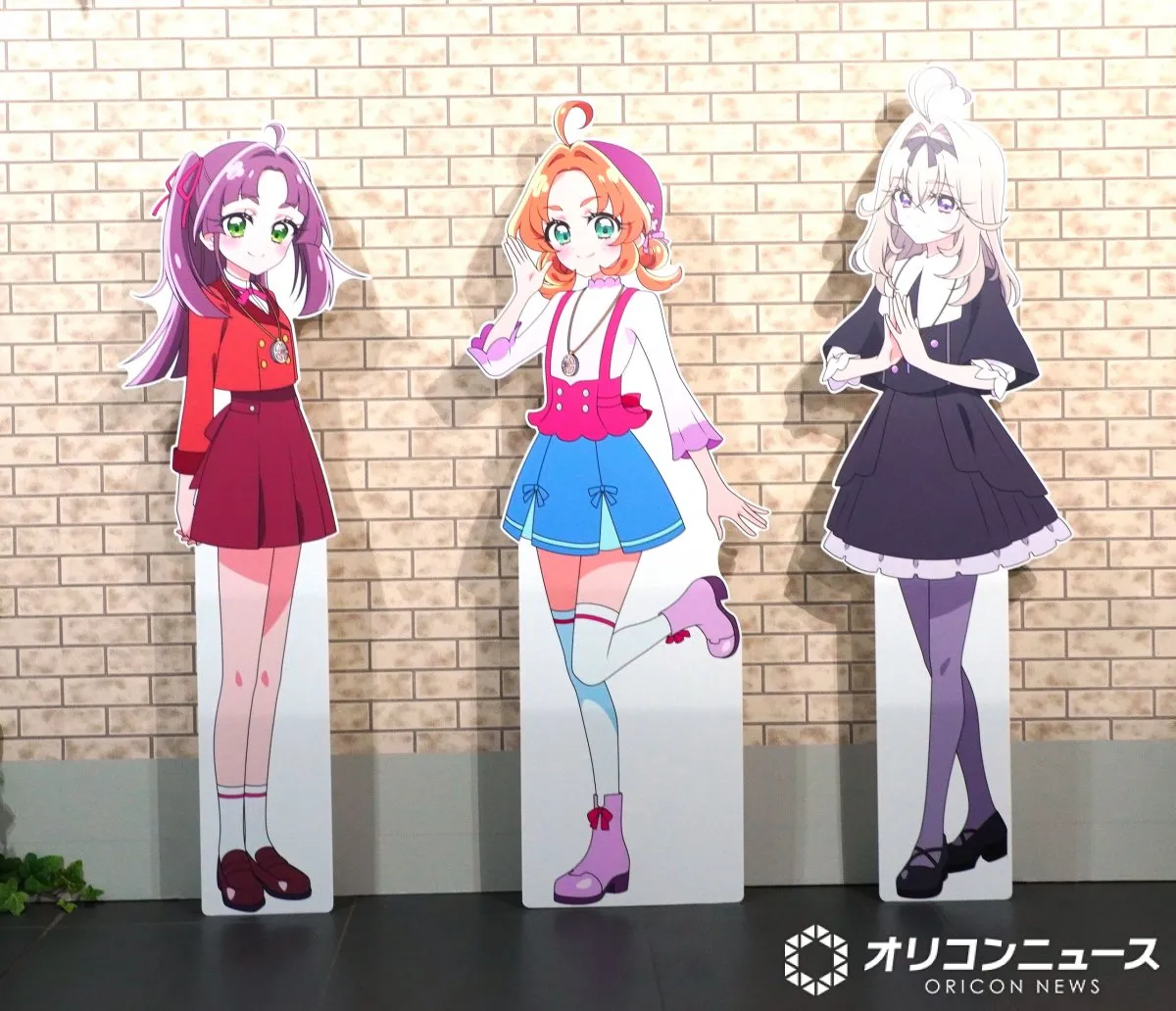 『名探偵プリキュア！』展、きょう開幕　「キュアット解決！」謎解きしながら“タイムスリップ”を追体験【展示レポート】