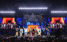 Stray Kids、「STAYとのケミストリーをぜひお楽しみください」　ライブ映画公開で見どころやエピソード語る【独占インタビュー】