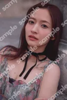 乃木坂46金川紗耶、1st写真集の特典21種一挙公開【一覧あり】