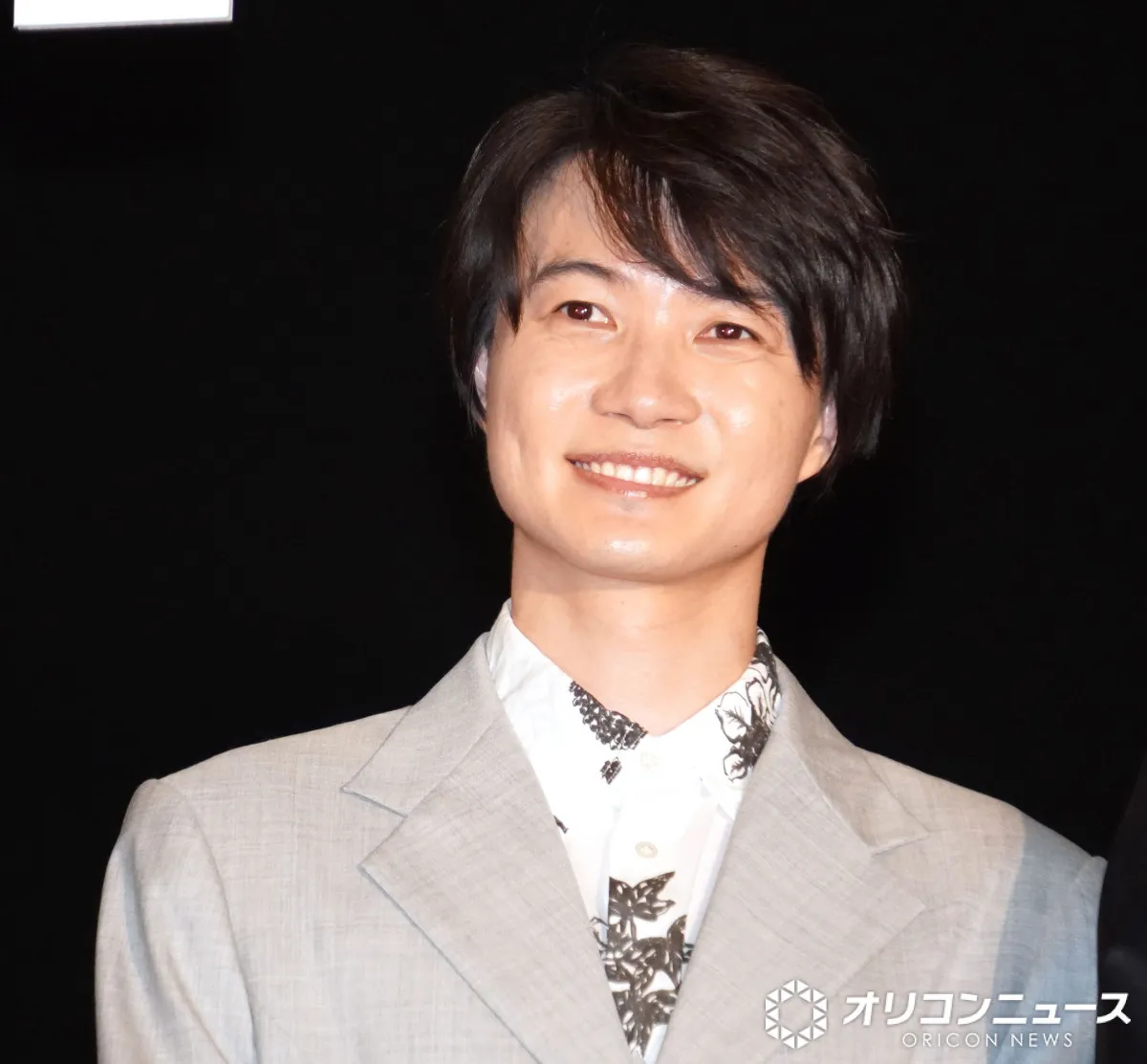 神木隆之介、中村倫也主演作への出演に喜び　留学していたら“この世界線にいなかったかも”