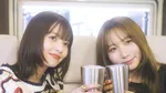 齋藤飛鳥“単独冠番組”、初回ゲストは幾田りら「ずっと会いたかった！」　幾田は「テレビでお酒を飲むのは初めて」
