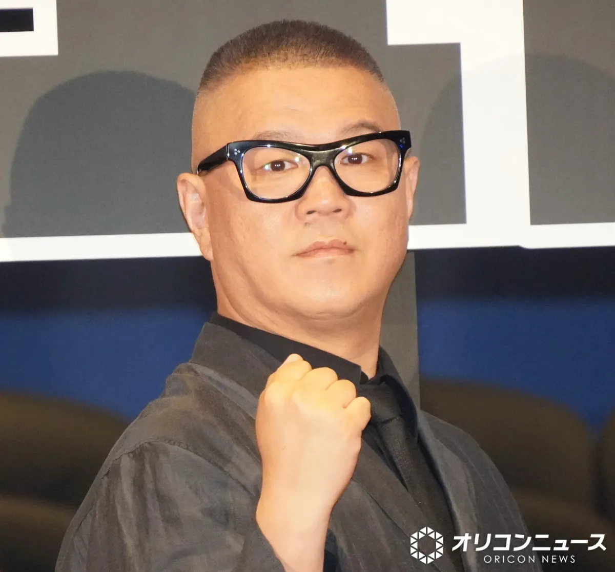 シソンヌ長谷川、『正直不動産』映画化を半年前に漏らす「恵比寿ガーデンプレイスのライフの店員さん」