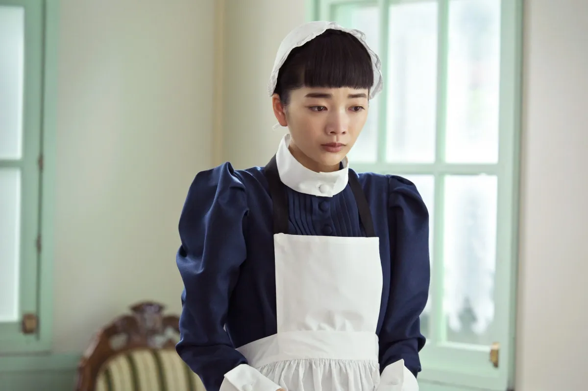 『風、薫る』第36回　りんは、千佳子の看護を任されることになる