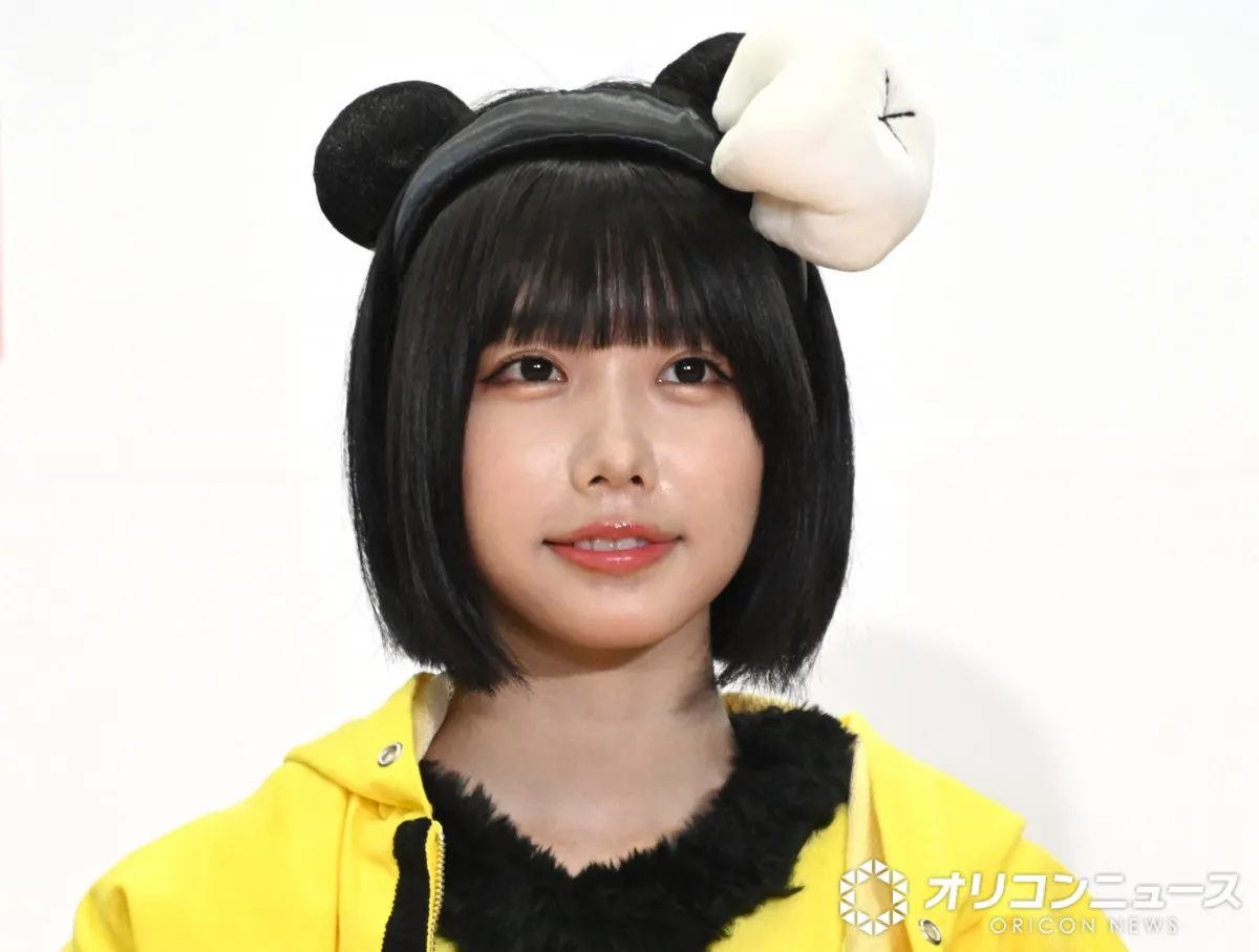 「100万超えてる」あのちゃん、いま一番お金をかけているものを明かす　「何回もお金をかけていろいろ試して…」“悩み”も吐露