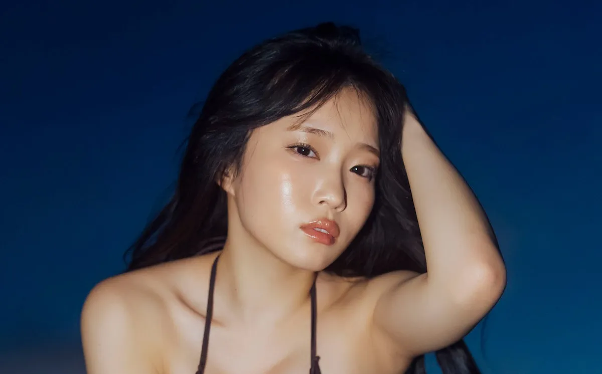 身長145cmの美ボディアイドル・岸みゆ、2nd写真集発売決定　“過去最大級の露出”で、一人の女性としての新境地を表現