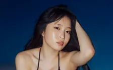 身長145cmの美ボディアイドル・岸みゆ、2nd写真集発売決定　“過去最大級の露出”で、一人の女性としての新境地を表現