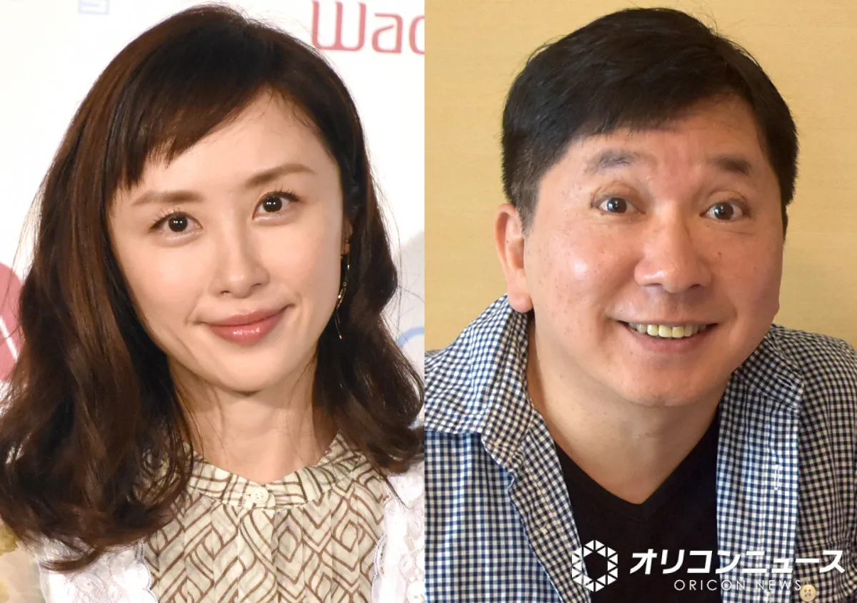 山口もえ「久々パパさんと」　夫の爆笑問題・田中裕二と映画館デート満喫「楽しそう」「お幸せそうですね」