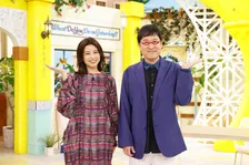 『土曜はナニする!?』番組内でオリジナルアニメ放送決定　MC山里亮太、土ナニファミリー「アンガールズ田中さんの赤ちゃんにも見てほしい」【コメントあり】