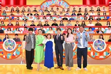 SUPER EIGHT村上信五がMC『クイズ！昭和101年』で関西スペシャル　島田珠代のギャグ問題にお手上げ「わからんわ!!」