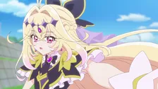 『名探偵プリキュア！』金田一ではなく…探偵エリ―の事件簿　クセ強いキャラ登場の第16話あらすじ＆場面カット解禁
