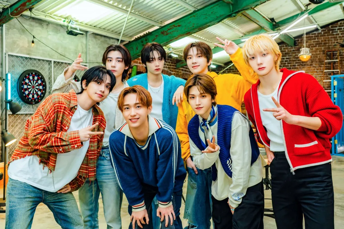 BOYNEXTDOOR、野村康太と筋トレ＆ゲームで打ち解ける　JAEHYUN「日本語で新しい友達を作ることができてとてもうれしい」