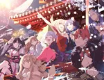 アニメ『超かぐや姫！』、“高額転売”に言及　BD予約、販売店で在庫切れ相次ぎ「生産体制の強化を検討」