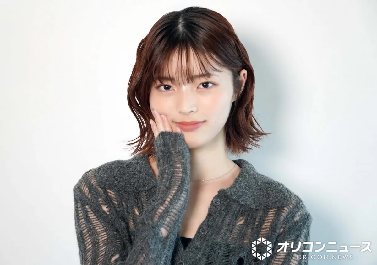 HYBE×Geffen Recordsオーディション“たった1人の合格者”は咲来（SAKURA）　未経験から“シンデレラストーリー”生んだ原動力【インタビュー】