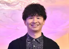 オードリー若林正恭「腹の底から嬉しい楽しい」　井ノ原快彦と強力タッグの「おじさん番組」の魅力