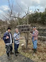 DASH村“26年目の米作り”に新展開　“戦友”との再会も「今日のDASHはテーマが深い」