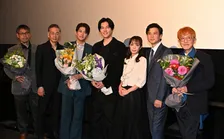白倉伸一郎P、仮面ライダーG7のドローン変身秘話　デザインから着想「結果オーライ」