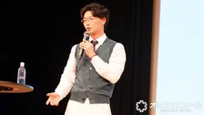 笠松将、“ゼロ距離”の手づくりイベント開催　自ら企画・発注「全部自分でやっています」