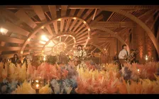 『テレビ×ミセス』で披露した「風と町」ライブ・パフォーマンス映像、限定で公開　温もり紡ぐ特別な演出