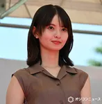齋藤飛鳥、地元・葛飾トーク「四つ木のイトーヨカドーに…」　広々した公園に和む