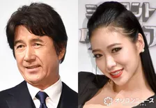 草刈正雄の長女・紅蘭、ゴージャスな休日を公開　写真に映り込む“男性”に注目集まる「後ろ姿タイプです」「とっても素敵」