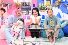 沢尻エリカ『サクサクヒムヒム』出演　今だから話せる“衝撃エピソード”も　佐久間大介驚き