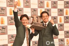 【THE SECOND】4代目王者・トット放心状態「現実なんかな」　“副賞”に大喜び「timeleszのみなさんと…」