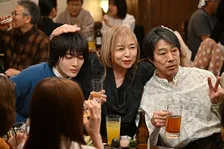 日曜劇場『GIFT』第6話　第二章開幕　伍鉄、広江、昊の家族が20年ぶりに顔を合わせて…