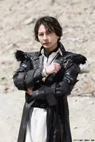 藤田玲、『超ギャバン』出演「ついに顔を出して」　かつては“ギャバン・デスティニー”　今はデス・ギャバンの御蔭哲真役