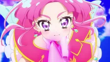 『名探偵プリキュア！』ミスティックストライクの映像公開　キュアミスティック新技解禁