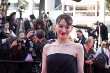 【カンヌ映画祭】綾瀬はるか、大悟の“エスコート”裏話明かす　「ちょっと面白いなと思いつつ…」