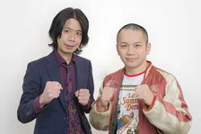 【THE SECOND】博多大吉“結成23年目”でTV初漫才のヤングを絶賛「とんでもない完成度」